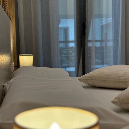 Green Suite Skiathos Ngoại thất bức ảnh