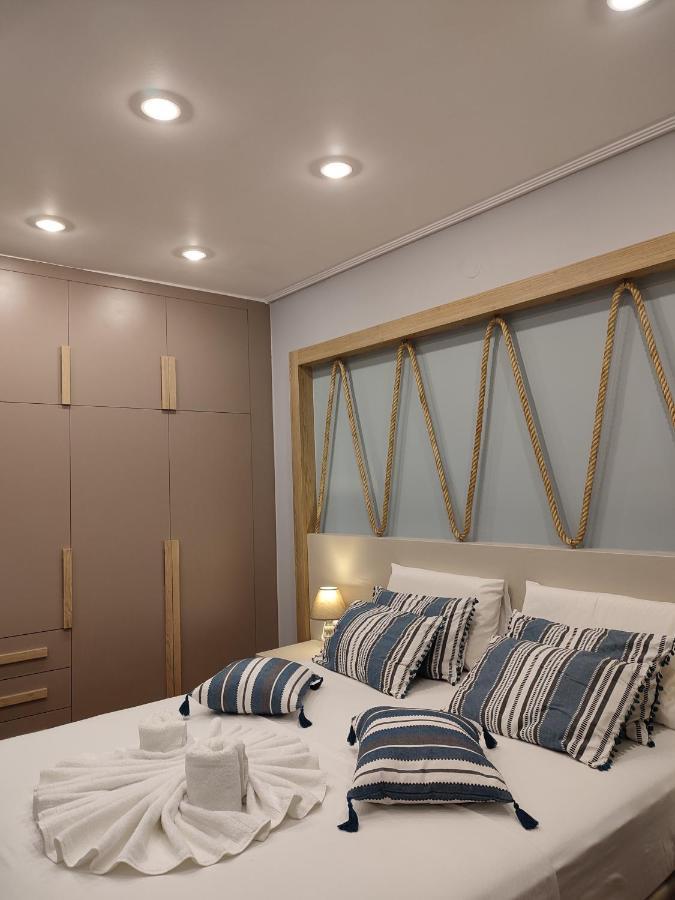 Green Suite Skiathos Ngoại thất bức ảnh