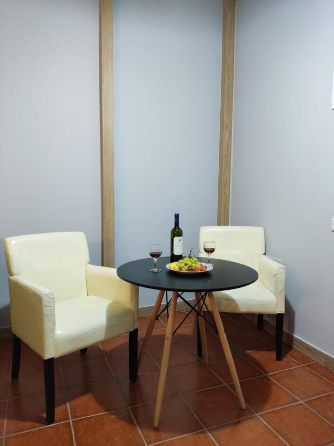 Green Suite Skiathos Ngoại thất bức ảnh