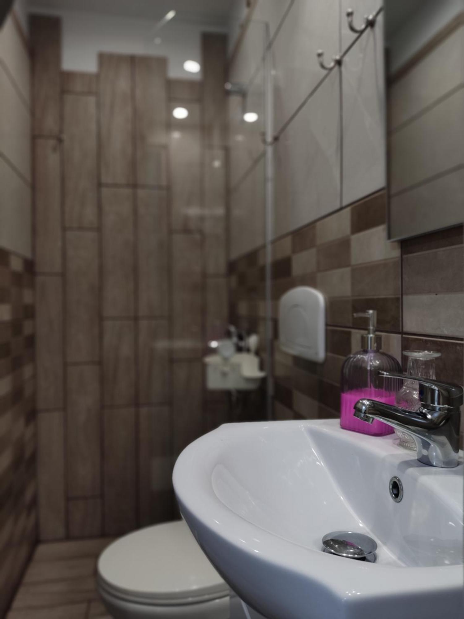 Green Suite Skiathos Ngoại thất bức ảnh