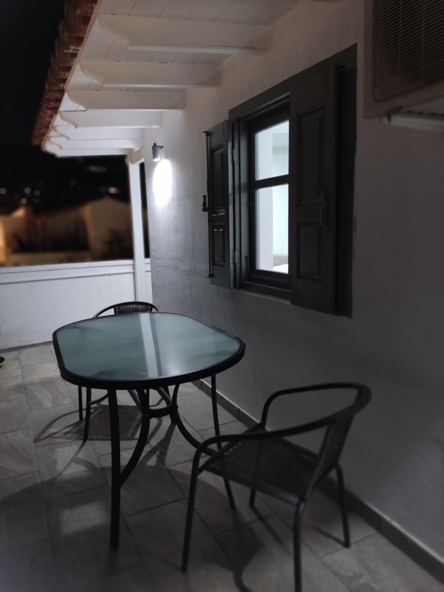 Green Suite Skiathos Ngoại thất bức ảnh