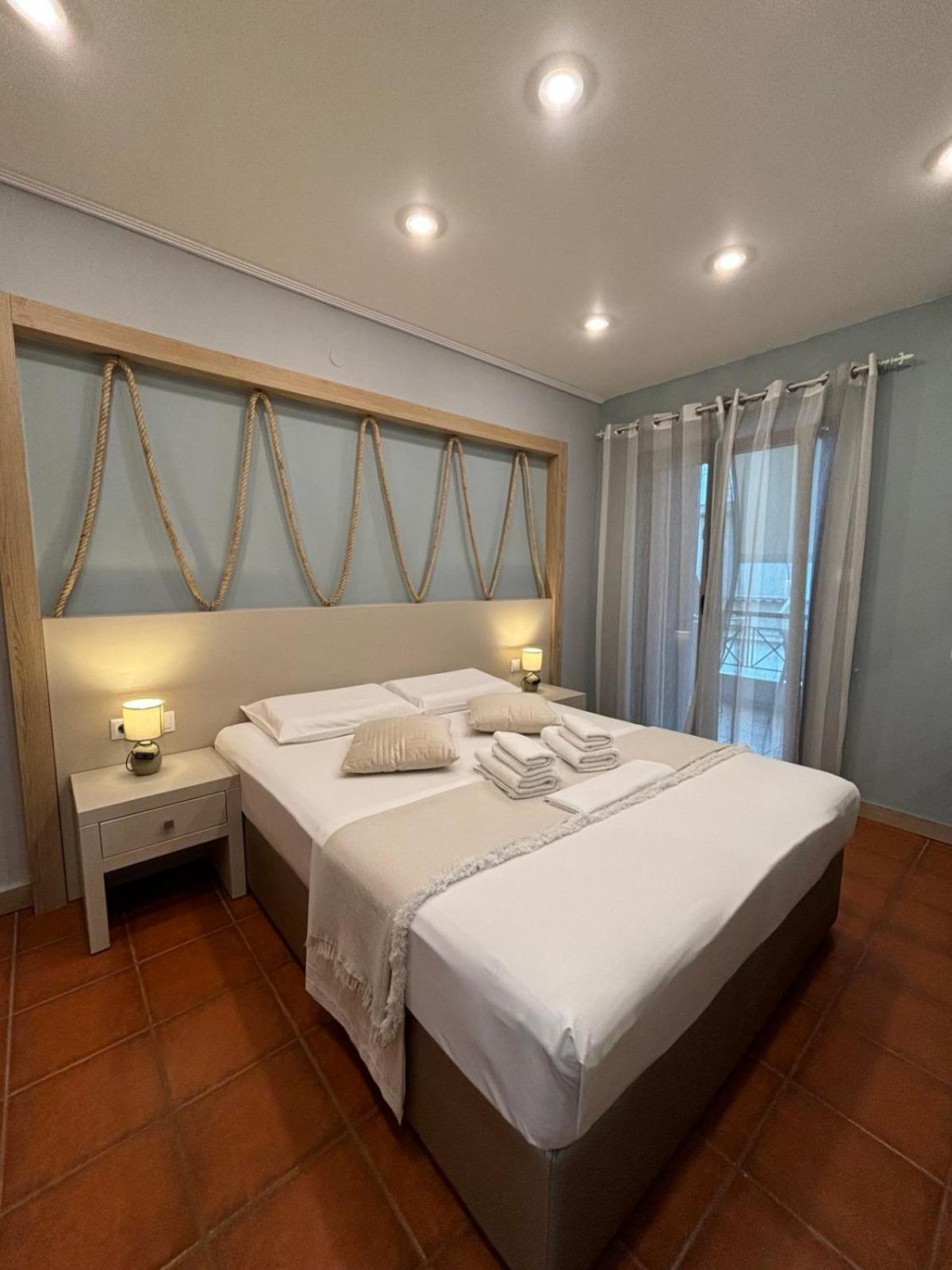 Green Suite Skiathos Ngoại thất bức ảnh