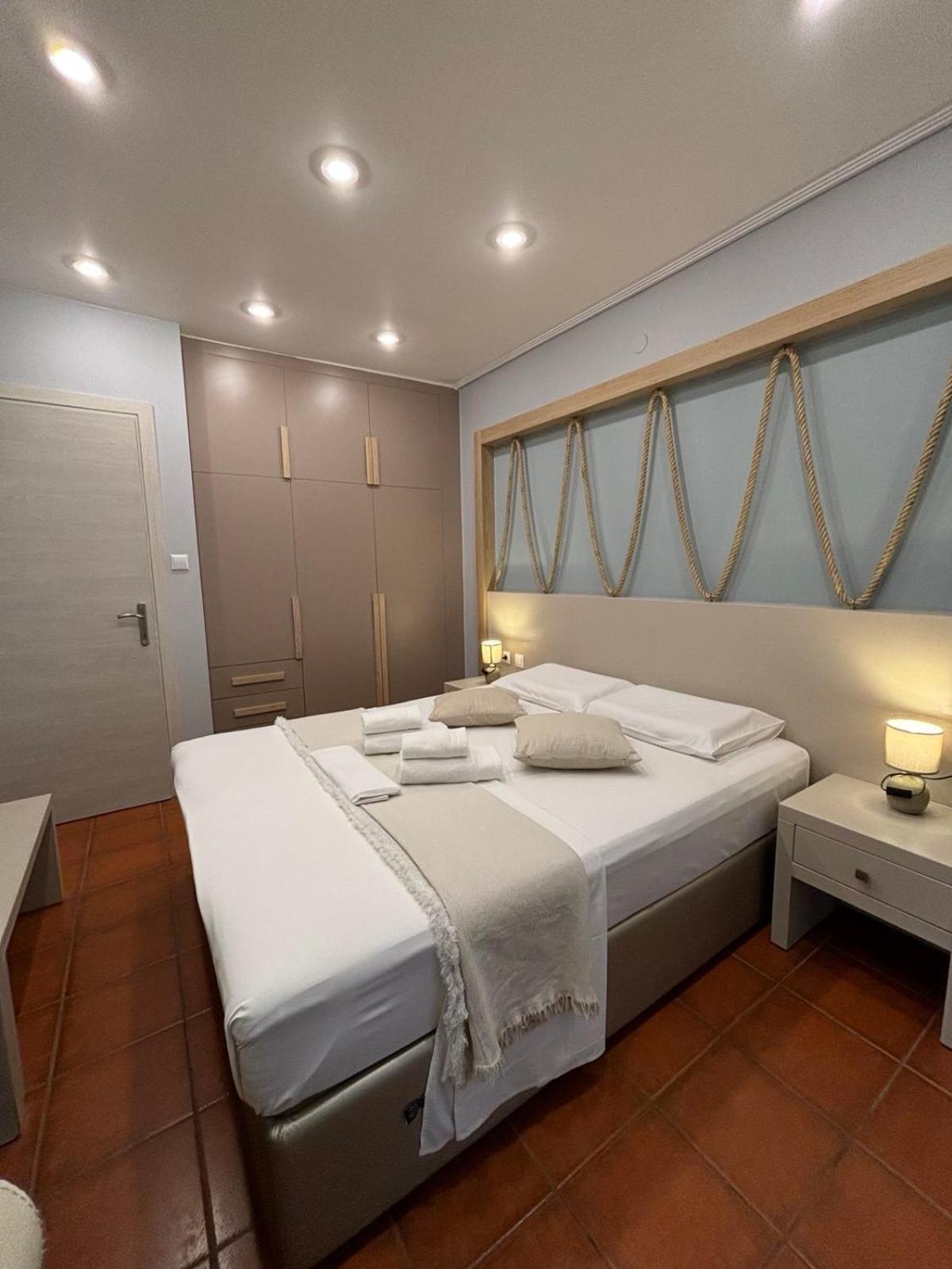 Green Suite Skiathos Ngoại thất bức ảnh