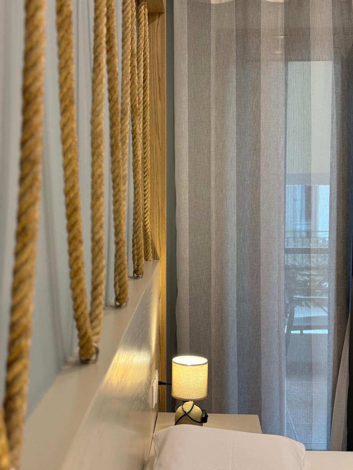 Green Suite Skiathos Ngoại thất bức ảnh