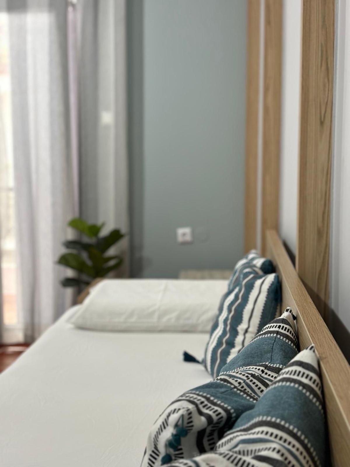 Green Suite Skiathos Ngoại thất bức ảnh