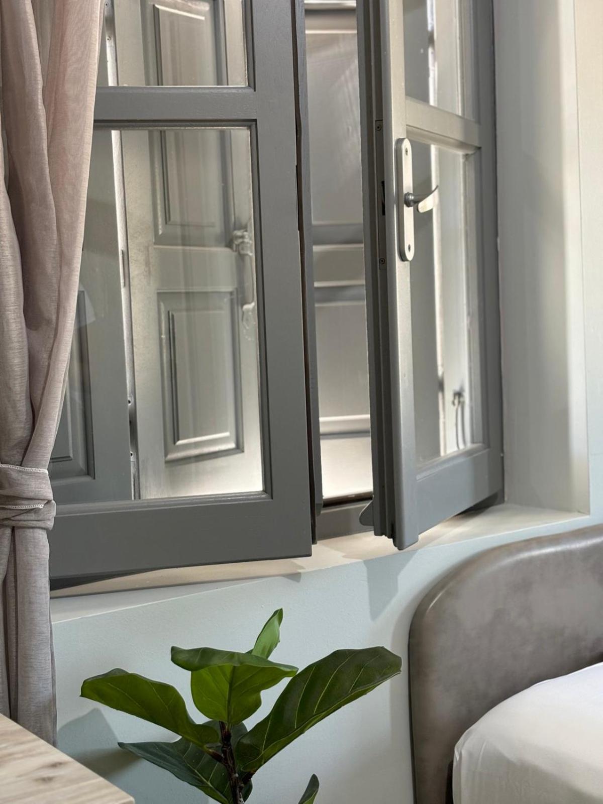 Green Suite Skiathos Ngoại thất bức ảnh