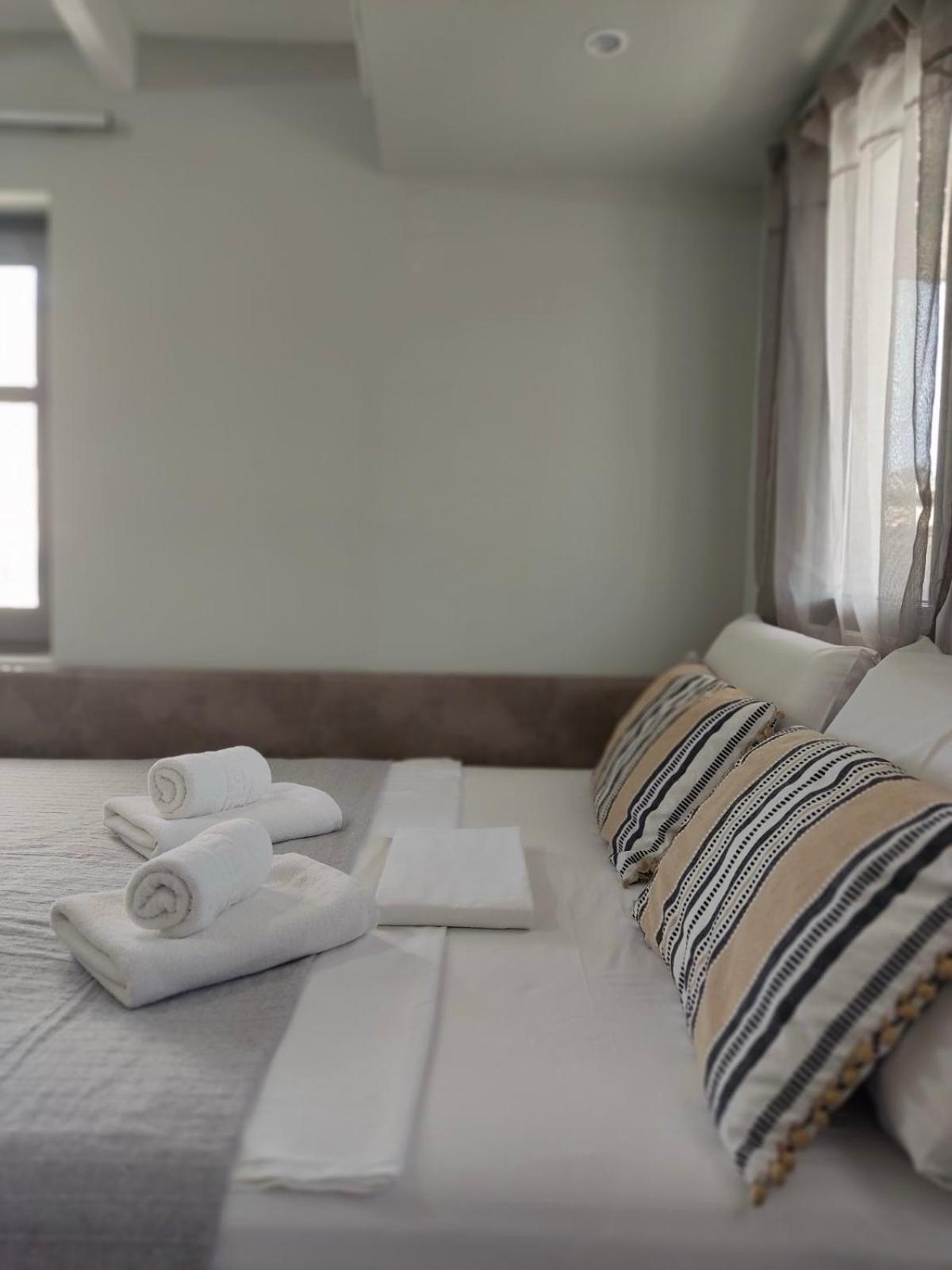 Green Suite Skiathos Ngoại thất bức ảnh