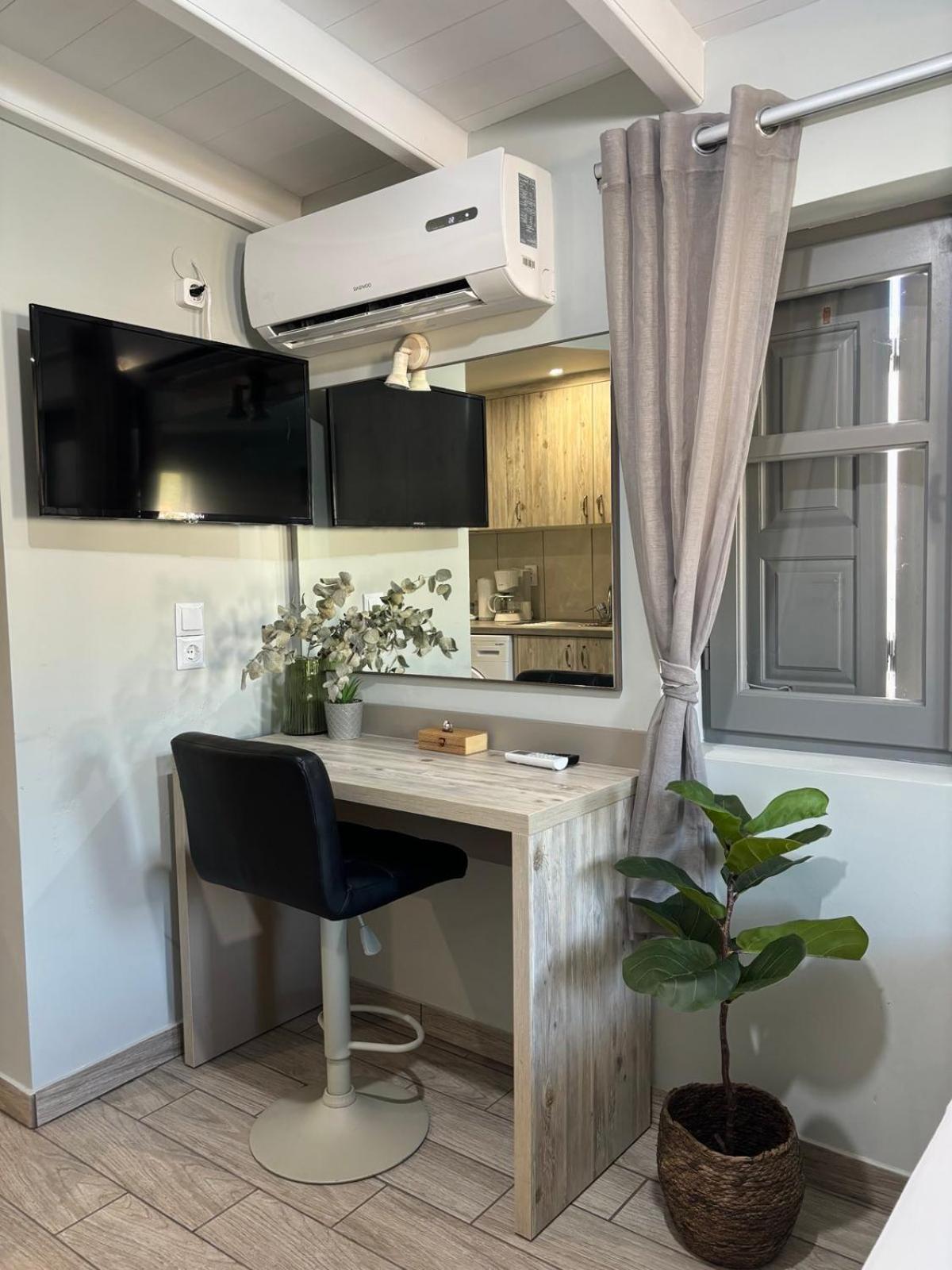 Green Suite Skiathos Ngoại thất bức ảnh