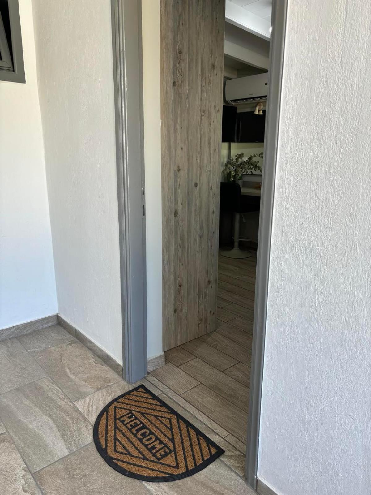 Green Suite Skiathos Ngoại thất bức ảnh